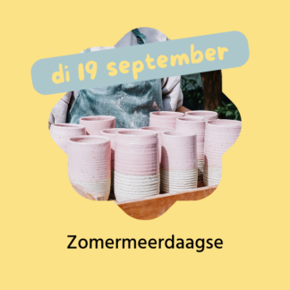 zomer meerdaagse di 19 sept volle dag